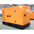 Top Quality 250kVA Soundproof Diesel Generator Set (NT855-GA)